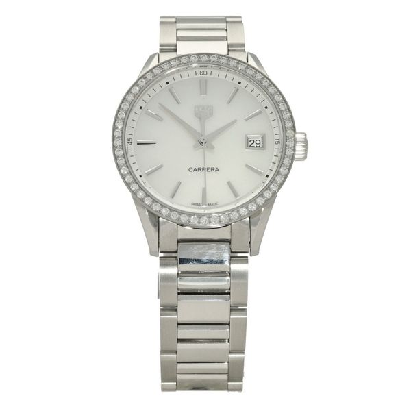 Tag Heuer Carrera Ladies WBK1316.BA0652